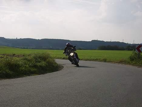 Suzuki GS500E billede 10