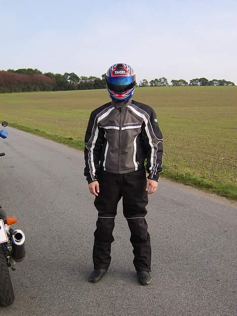 Suzuki GS500E billede 13