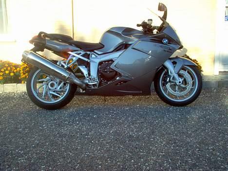 BMW  K 1200 s billede 2