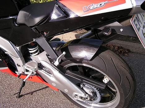 Aprilia Rsv Mille billede 5