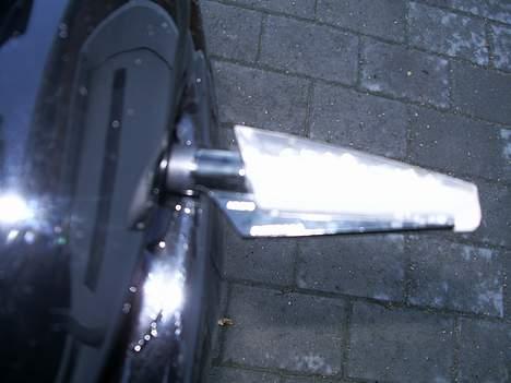 Triumph speed four *solgt* billede 4