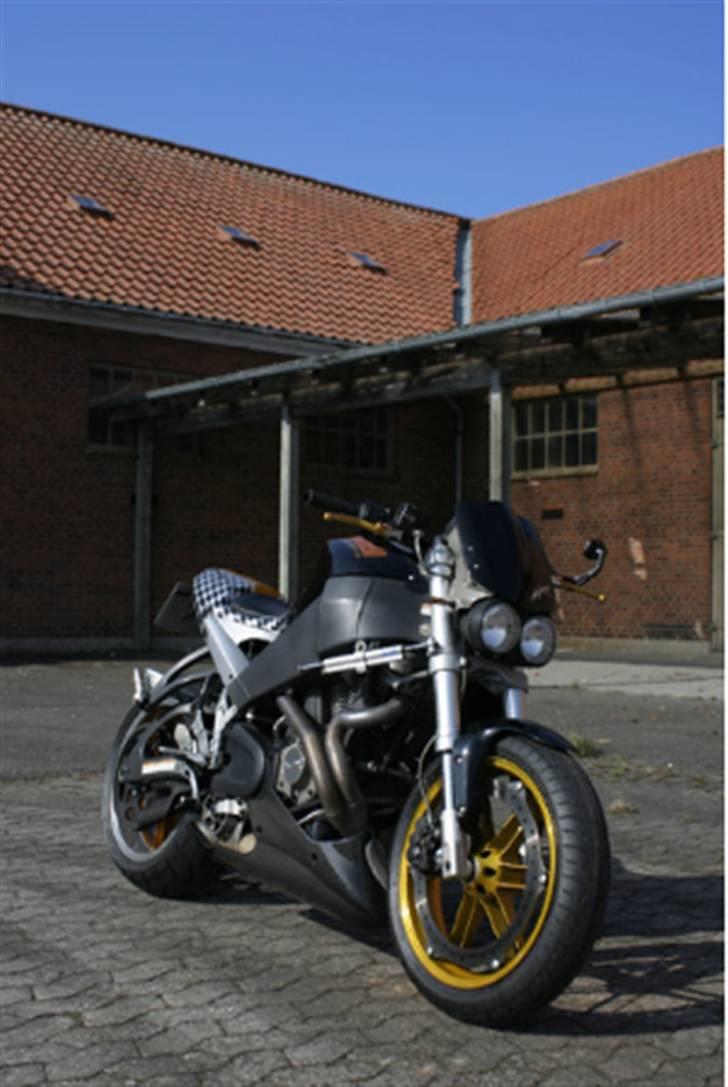 Buell Solgt billede 1