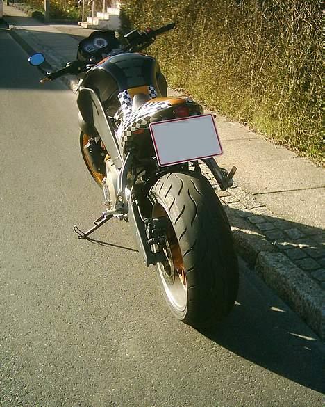 Buell Solgt billede 6