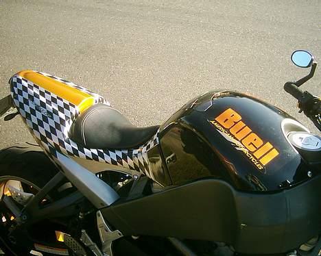 Buell Solgt billede 7