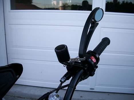 Triumph speed four *solgt* billede 13