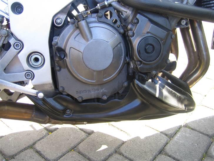 Honda Cbr900 - Ja det her er jo ikke min  billede 4