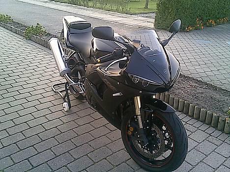 Yamaha yzf r6 :::::TIL SALG::::: billede 11