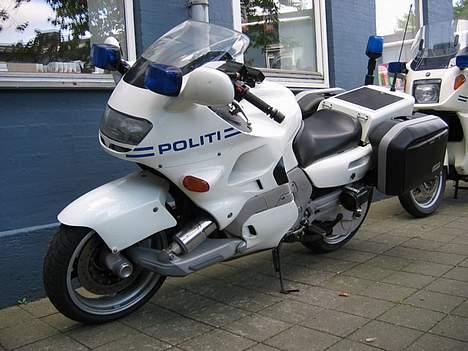 Yamaha GTS 1000 SOLGT billede 15