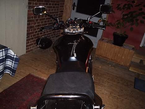 Suzuki bandit 1200 billede 5