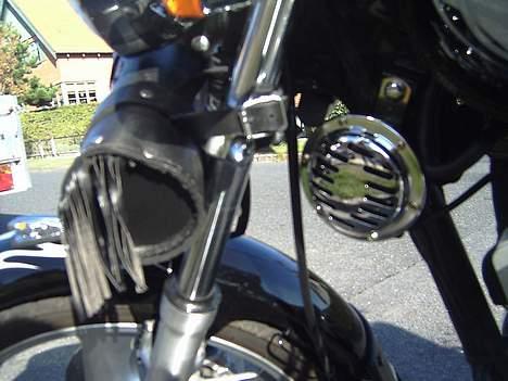 Regal Raptor DD150E - 120 decibel horn... det ka dyt... :D billede 7