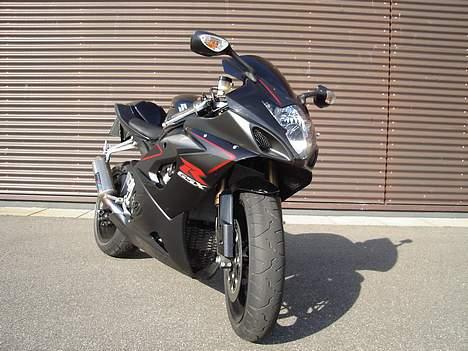 Suzuki GSX-R 1000 K6 billede 1