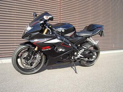 Suzuki GSX-R 1000 K6 billede 2