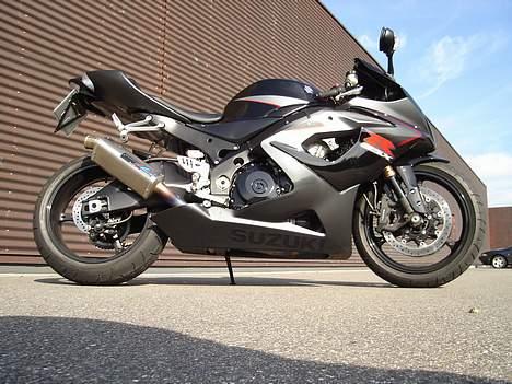 Suzuki GSX-R 1000 K6 billede 5