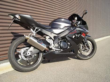 Suzuki GSX-R 1000 K6 billede 7