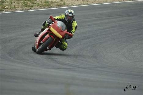 Ducati 998 S  - 1038ccm - SÅ giv da noget gas.....Fra Duc midsommer på Sturup 2006 billede 11