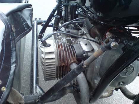 Dnepr K 650 billede 6