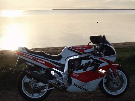 Suzuki GSX-R Solgt!!! - solgt billede 5