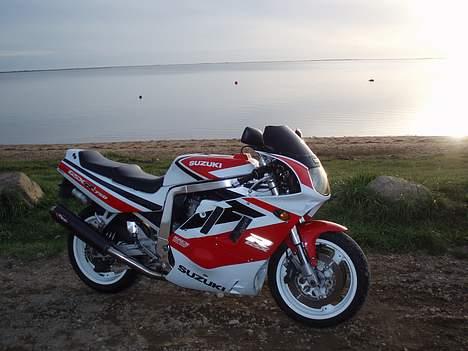 Suzuki GSX-R Solgt!!! - solgt billede 6