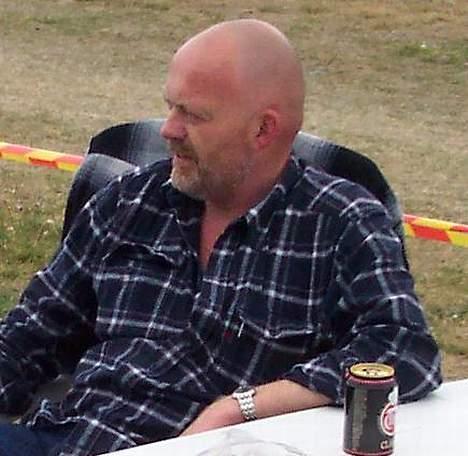 Yamaha XJ 900 F Type58L - Træf på toppen 2005.. billede 20