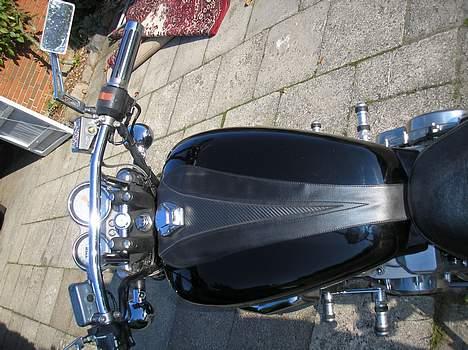 Honda VF 700 Super Magna billede 11