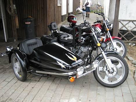 Regal Raptor DD 150 E-2 billede 7