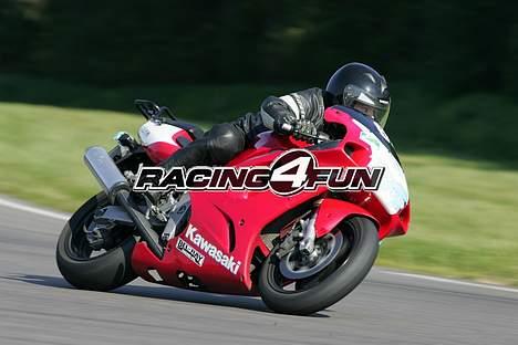 Kawasaki ZX7R (Solgt) billede 8