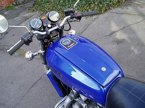 Honda GL 1000  -  SOLGT -   billede 2