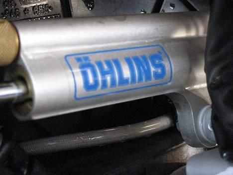 Aprilia RSV Mille R billede 10