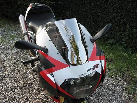 Aprilia RSV Mille R billede 12
