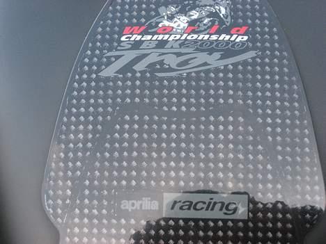 Aprilia RSV Mille R billede 13