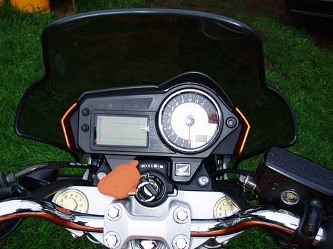 Honda Hornet billede 8