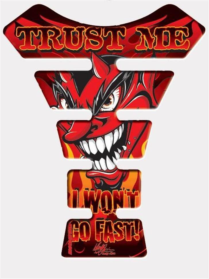 Suzuki GSXR 600 *solgt* billede 9