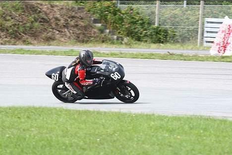 Aprilia RS 125 - Djursland 2006 billede 2
