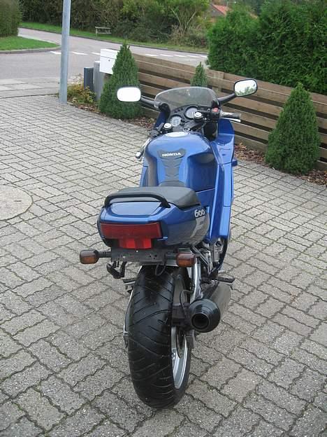 Honda Cbr 600 f2 *SOLGT* billede 2