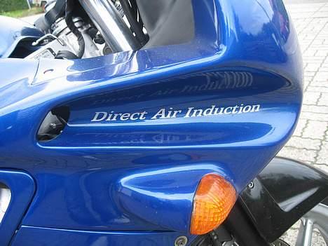 Honda Cbr 600 f2 *SOLGT* billede 3