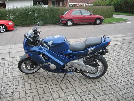 Honda Cbr 600 f2 *SOLGT* billede 7
