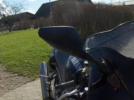 Yamaha SZR 660 Belgarda *SOLGT* - Nye spejle billede 12