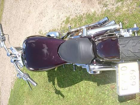 Harley Davidson Svingstel billede 3