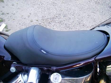 Harley Davidson Svingstel billede 11
