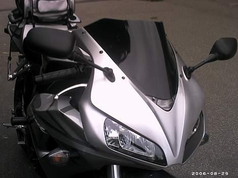 Honda CBR 1000 RR Fireblade billede 11