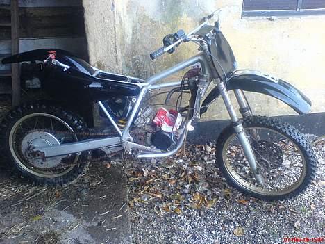 Maico crosser. - efter billede 4
