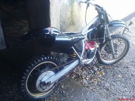 Maico crosser. - efter billede 6