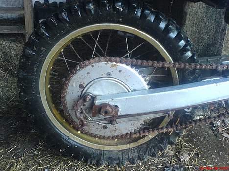 Maico crosser. - efter billede 8