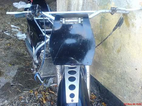 Maico crosser. - efter billede 10