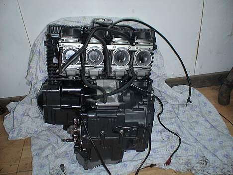 Suzuki Gsxr 750 - Efter billede 7