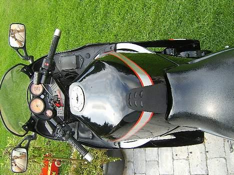Kawasaki ZX 10 billede 3