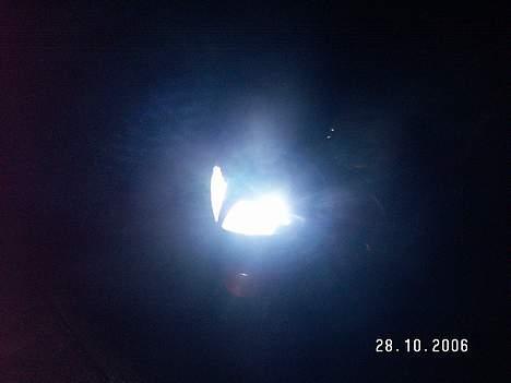 Suzuki SV650S BI-XENON SOLGT billede 19