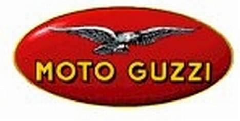 Moto Guzzi FLORIDA V65  SOLGT billede 7