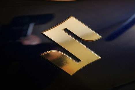 Suzuki GS500F *Solgt* billede 6