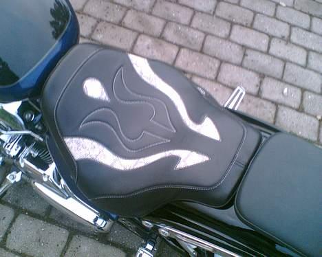 Yamaha Dragstar 1100 - Det er nu en Lækker Maskine (Speciel lavet) billede 10